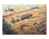 Buy Breda 65s attack 1940 at AllPosters.com