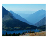 Hidden Lake, Montana