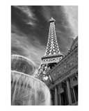 Buy Number 1, La Tour Eiffel de Vegas at AllPosters.com