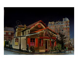 Buy Paris Cafe at AllPosters.com
