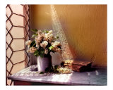 White Lilacs