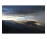 South Rim Twilight