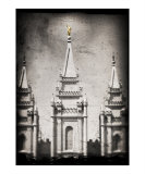 Salt Lake City Temple