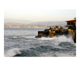 A Cannery Row Autumn