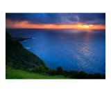 Buy Sunset, Azores Islands at AllPosters.com