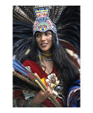 Aztec Beauty