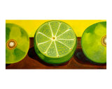 Buy Key Limes at AllPosters.com