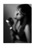 Buy Singer 3 BW at AllPosters.com