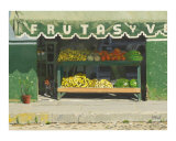Frutas y