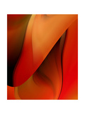 Red Wrap One