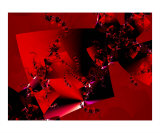 Red Dancing