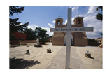 Buy Adobe Church Ranchos De Taos New Mexico at AllPosters.com