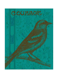 Buy Courage at AllPosters.com