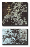 Buy Brocade Botanical I at AllPosters.com