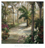 Inner Courtyard