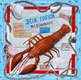 Buy Lobster at AllPosters.com
