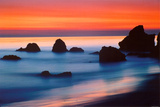 Smooth Waters