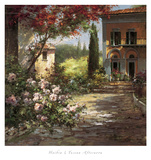 Tuscan Afternoon
