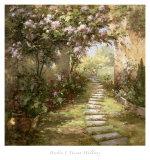 Tuscan Walkway