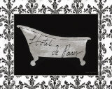 Buy Paris Hotel Tub II at AllPosters.com