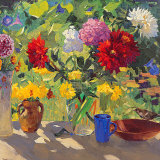 Buy Summer Bloom at AllPosters.com