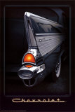 Chevy Fin