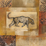African Animal III