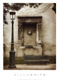 Among the Ruins