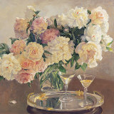 Buy Cocktail of Roses at AllPosters.com