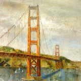 Buy Golden Gate at AllPosters.com