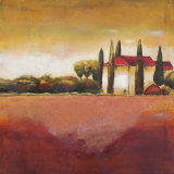 Tuscan Sunset
