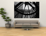 Musee D'Orsay, Paris, France