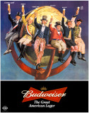 Budweiser