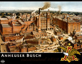 Buy Anheuser-Busch at AllPosters.com