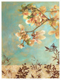 Buy Jardin Floral II at AllPosters.com