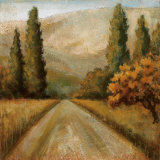 Along the Road