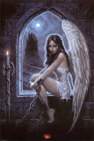 Buy Spiral- Captive Angel at AllPosters.com
