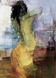 Buy Frau am Meer at AllPosters.com