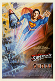 Superman IV - The Quest For Peace