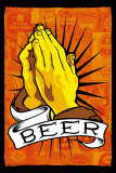 Pray For Beer