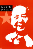 Buy Let's Party at AllPosters.com