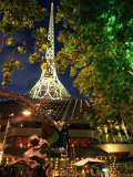 Buy Victoria Arts Centre and Spire, Melbourne, Victoria, Australia, Pacific at AllPosters.com