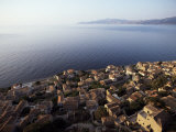 Monemvasia, Peloponnese, Greece, Europe