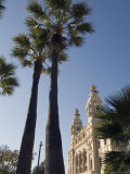 Casino, Monte Carlo, Principality of Monaco, Cote d