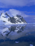 Buy Lemaire Channel in January, Antarctic Peninsula, Antarctica, Polar Regions at AllPosters.com
