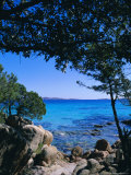 Costa Smeralda, Sardinia, Italy, Europe