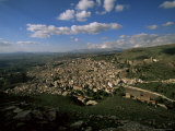 Buy Corleone, Palermo, Sicily, Italy, Europe at AllPosters.com