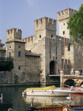 Buy Sermione, Lake Garda, Italian Lakes, Italy, Europe at AllPosters.com
