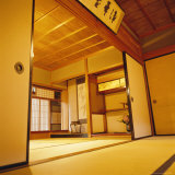 Buy Yoshijima-Ke House (1890's), Traditional Late 19th Century Japanese House, Takayama, Honshu, Japan at AllPosters.com
