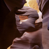 Upper Antelope, a Slot Canyon, Arizona, United States of America (U.S.A.), North America